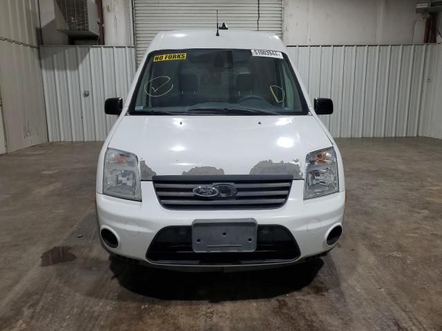 2013 Ford Transit Connect XLT