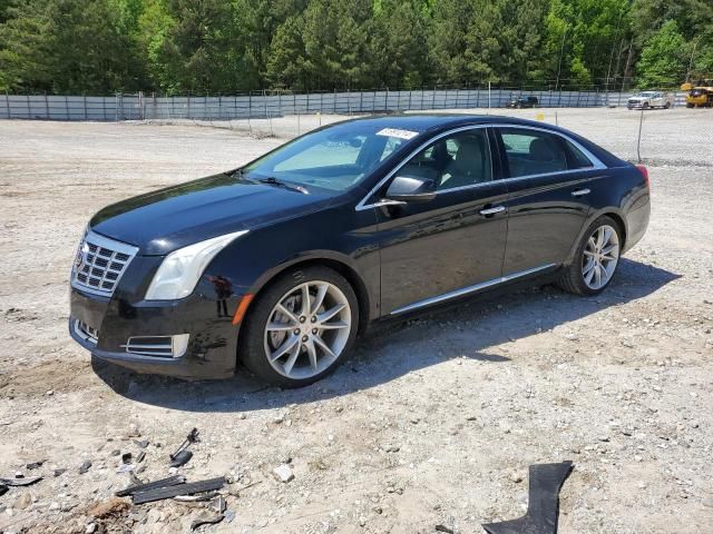 2014 Cadillac XTS Premium Collection