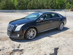 Vehiculos salvage en venta de Copart Gainesville, GA: 2014 Cadillac XTS Premium Collection