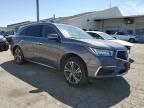 2019 Acura MDX Technology