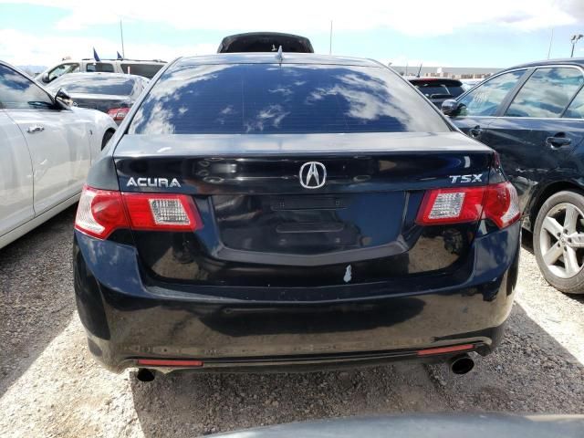 2009 Acura TSX