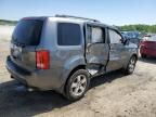 2011 Honda Pilot EXL