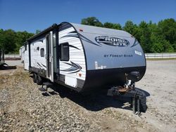 Trucks With No Damage for sale at auction: 2017 Wildwood Trailer