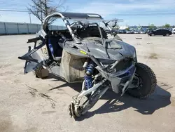 Salvage cars for sale from Copart Lexington, KY: 2024 Polaris RZR PRO R Ultimate