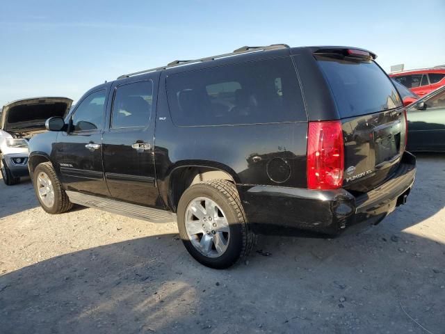 2013 GMC Yukon XL C1500 SLT