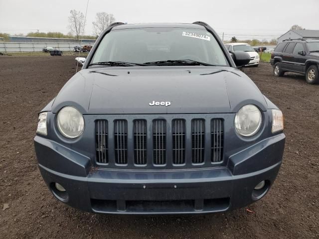 2008 Jeep Compass Sport