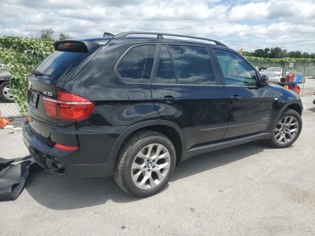 2012 BMW X5 XDRIVE35I