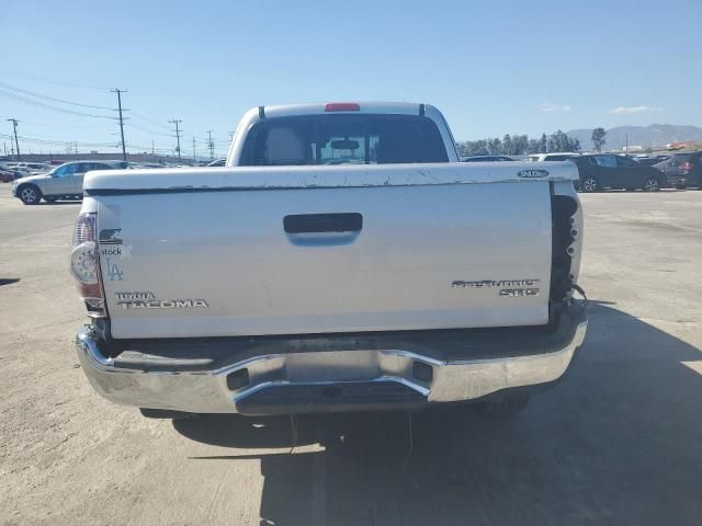 2012 Toyota Tacoma Prerunner Access Cab