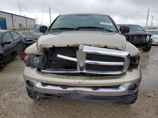 2004 Dodge RAM 1500 ST