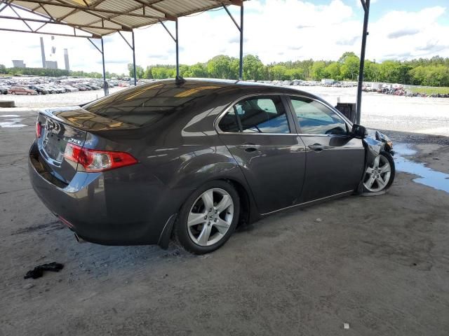 2009 Acura TSX