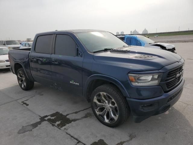 2020 Dodge 1500 Laramie