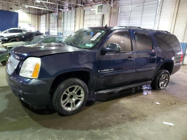 2008 GMC Yukon XL K1500