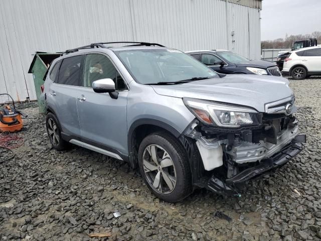 2019 Subaru Forester Touring