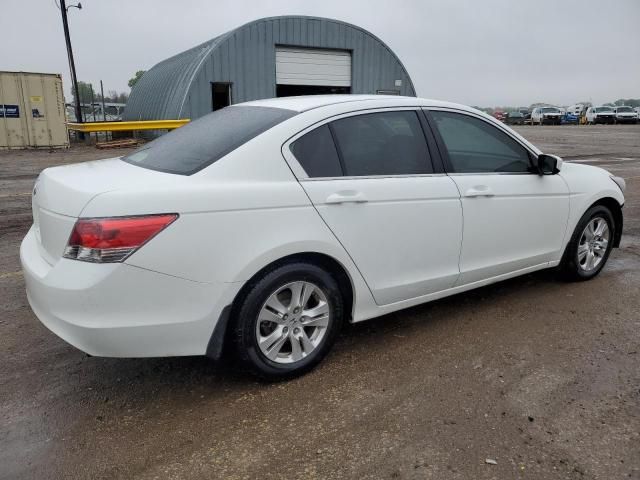 2008 Honda Accord LXP