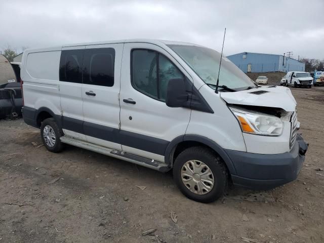 2016 Ford Transit T-250