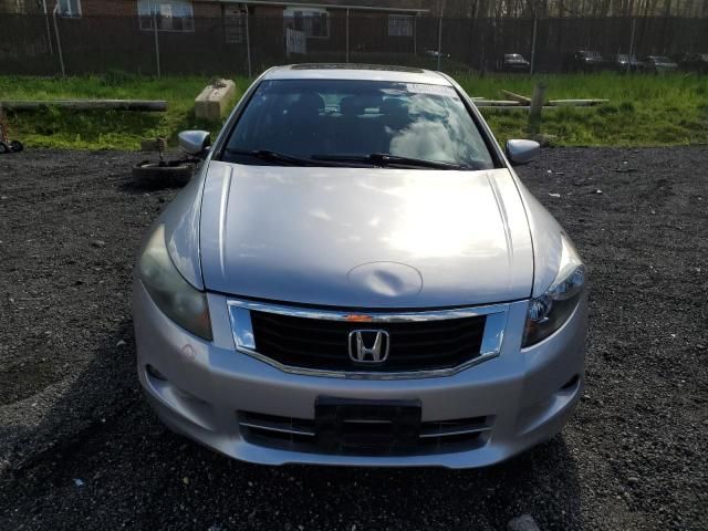 2008 Honda Accord EXL