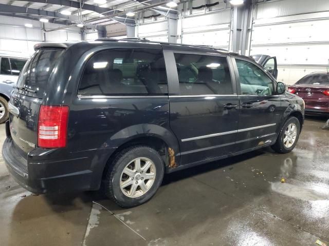 2010 Chrysler Town & Country Touring