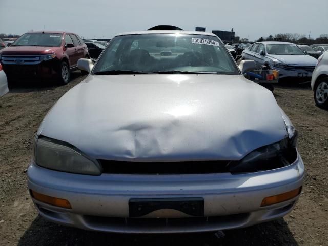 1996 Toyota Camry DX