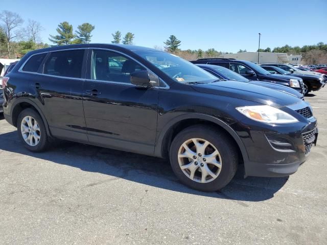 2012 Mazda CX-9