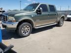 2004 Ford F250 Super Duty