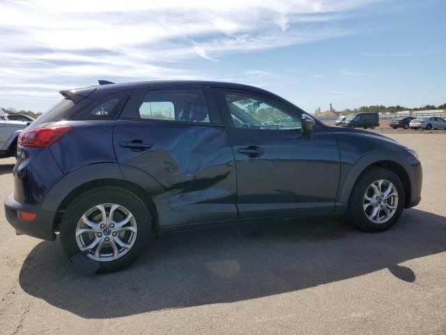 2016 Mazda CX-3 Touring