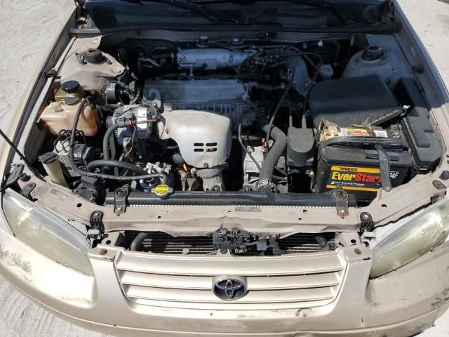 1998 Toyota Camry CE