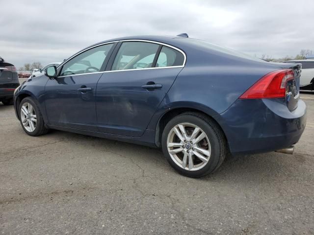 2013 Volvo S60 T5