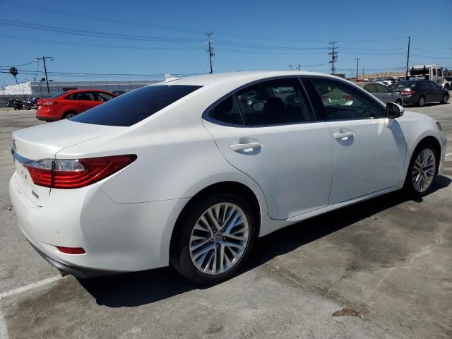 2013 Lexus ES 350