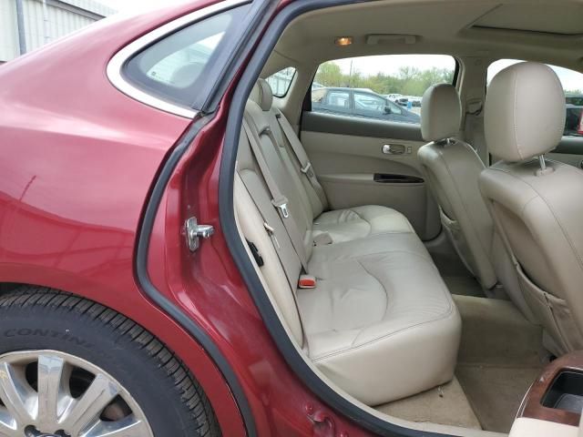 2007 Buick Lacrosse CXL