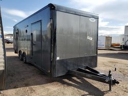 Contender salvage cars for sale: 2024 Contender Cargo Trailer