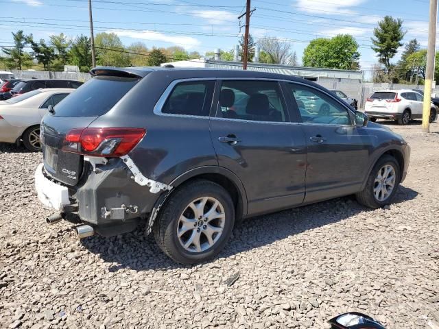 2014 Mazda CX-9 Touring