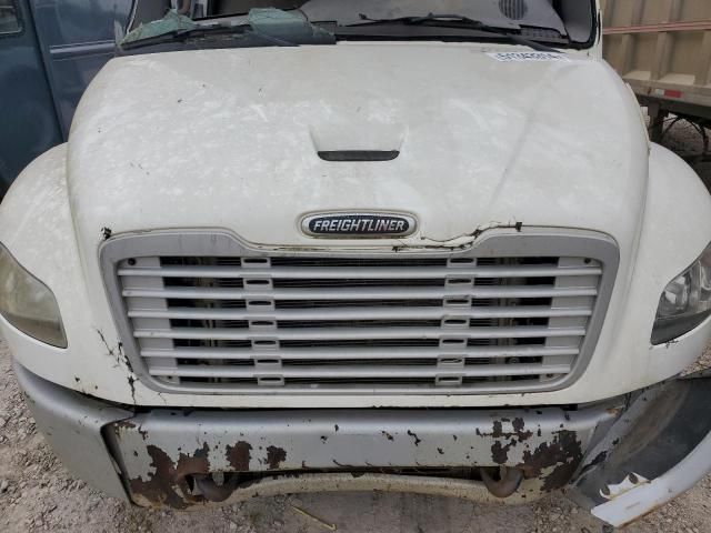 2014 Freightliner M2 106 Medium Duty