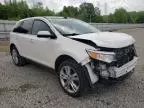 2012 Ford Edge Limited