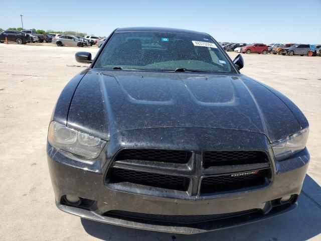 2014 Dodge Charger R/T