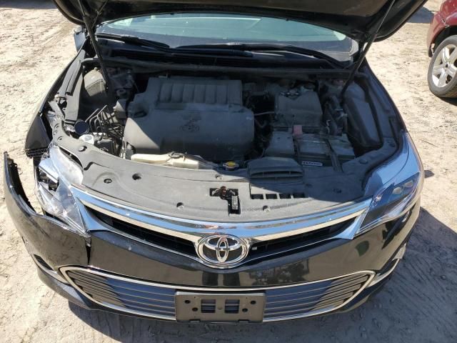 2014 Toyota Avalon Base