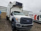 2016 Ford F550 Super Duty