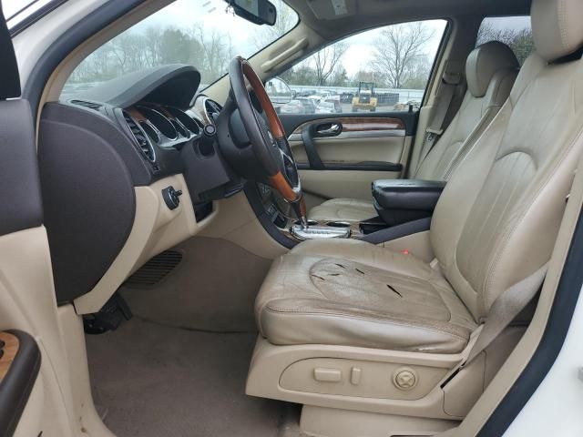 2008 Buick Enclave CXL