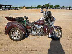 Harley-Davidson fl salvage cars for sale: 2022 Harley-Davidson Flhtcutg