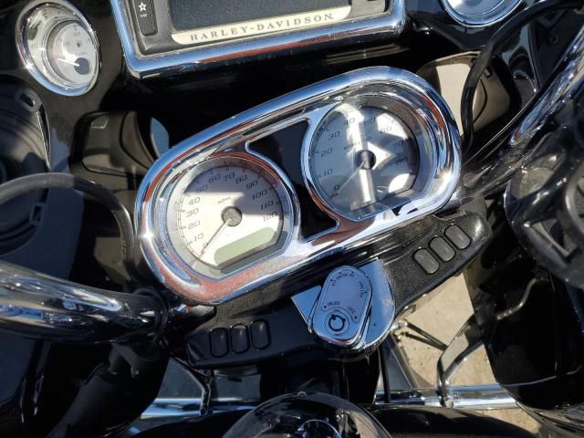 2015 Harley-Davidson Fltrxs Road Glide Special