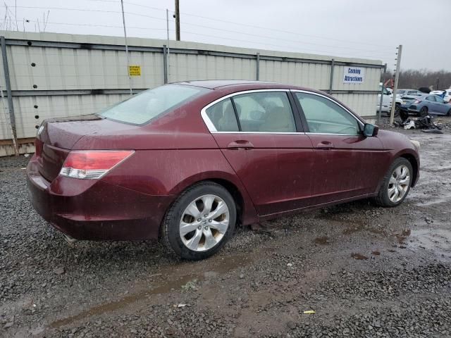 2008 Honda Accord EX