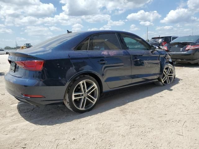 2020 Audi A3 Premium