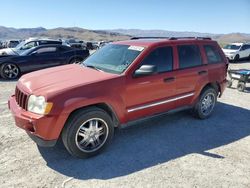 2005 Jeep Grand Cherokee Laredo en venta en North Las Vegas, NV
