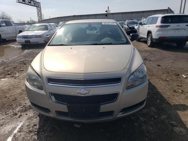 2011 Chevrolet Malibu LS