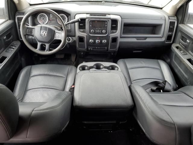 2013 Dodge RAM 2500 ST