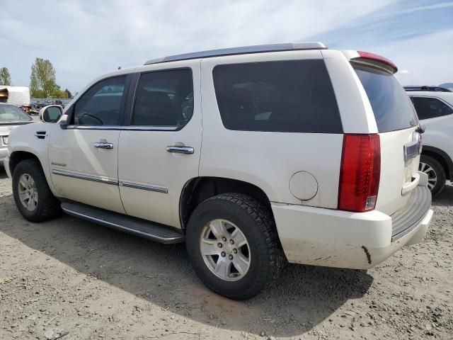 2010 Cadillac Escalade