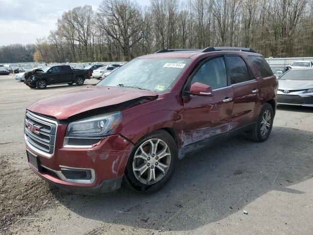 2015 GMC Acadia SLT-1