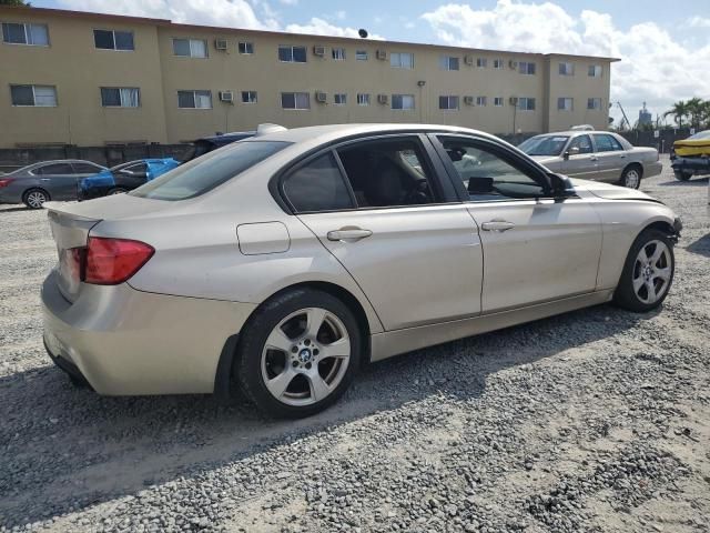 2013 BMW 328 I