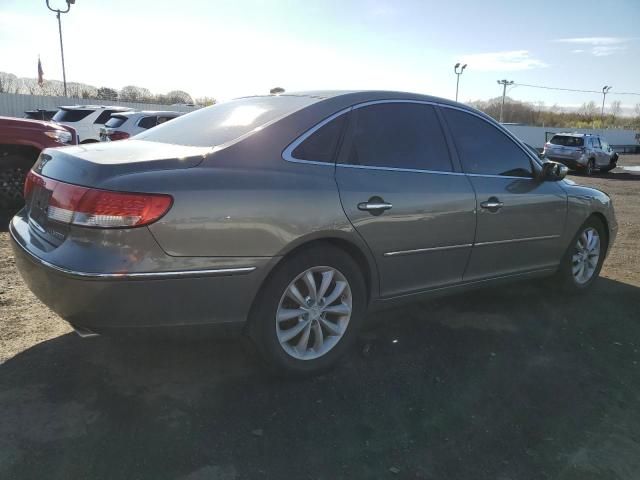 2008 Hyundai Azera SE