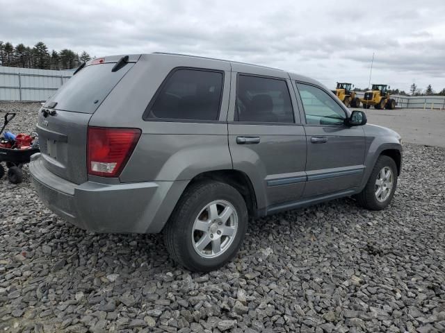 2008 Jeep Grand Cherokee Laredo