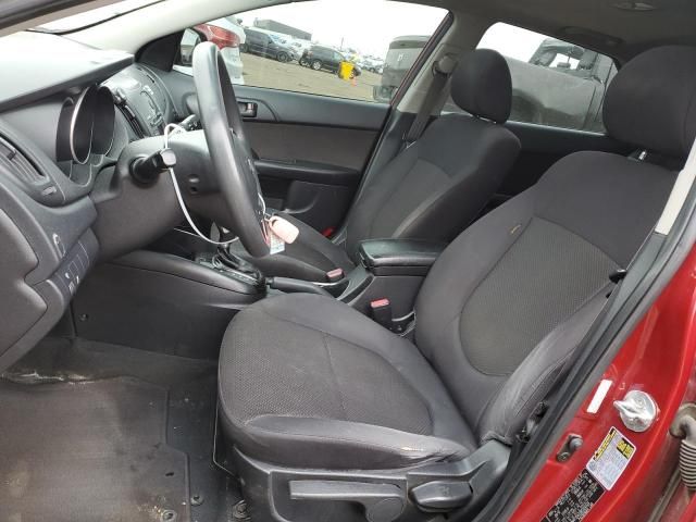 2011 KIA Forte EX